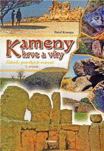 Kameny krve a víry – I. díl
