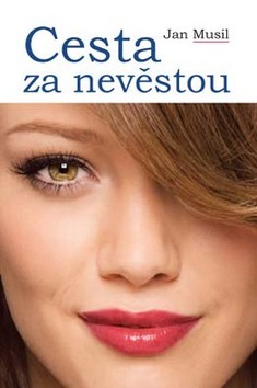 Kniha Cesta za nevěstou