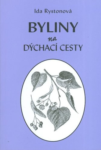 Byliny na dýchací cesty