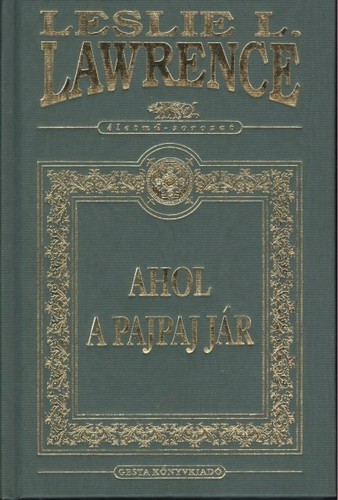 Ahol a pajpaj jár