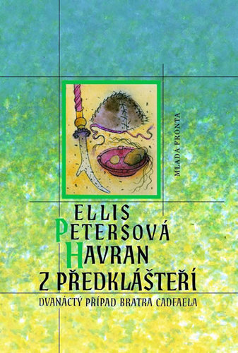 Havran z předklášteří