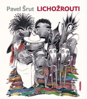 Lichožrouti