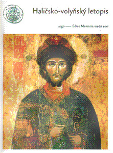 Haličsko-volyňský letopis