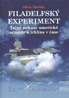Filadelfský experiment