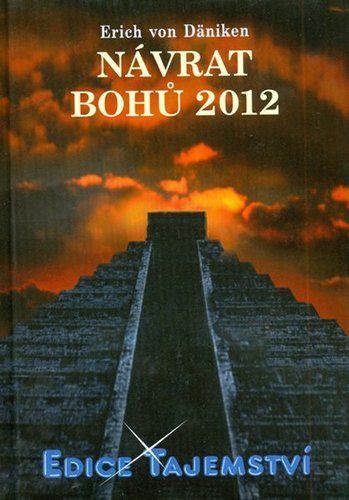 Návrat Bohů 2012