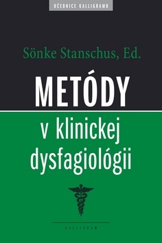 Kniha Metódy v klinickej dysfagiológii