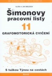 Šimonovy pracovní listy 11