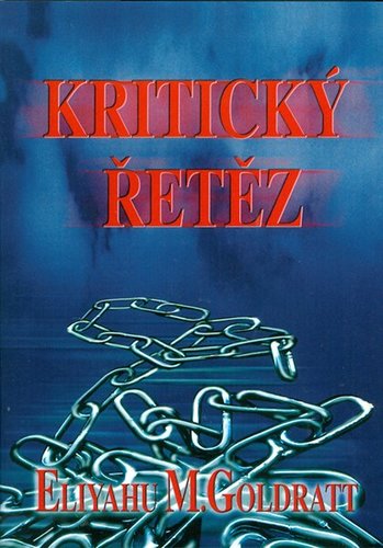 Kritický řetěz