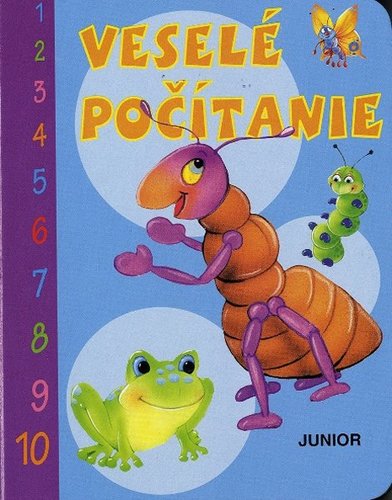 Veselé počítanie