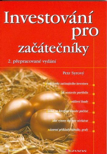 Investování pro začátečníky