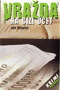 Vražda na cizí účet