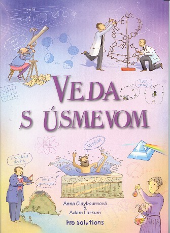 Veda s úsmevom