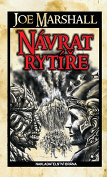 Návrat rytíře - Joe Marshall