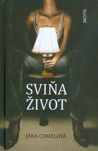 Sviňa život