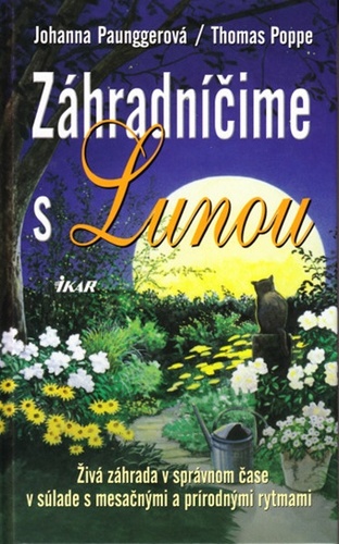 Záhradníčime s Lunou, 2. vydanie