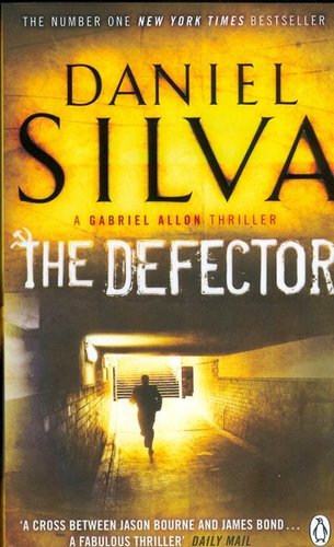 The Defector