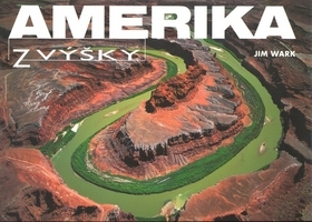 Amerika z výšky