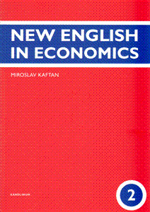 New English in Economics - 2.díl
