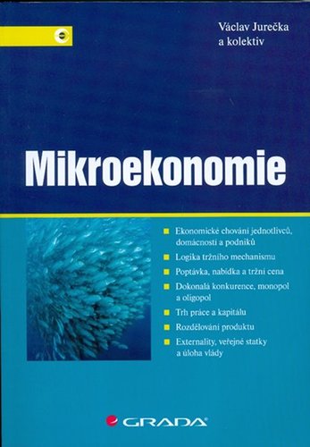 Mikroekonomie