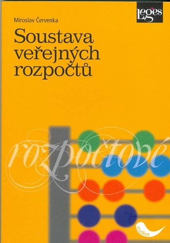 Soustava veřejných rozpočtů