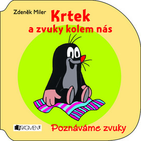 Krtek a zvuky kolem nás