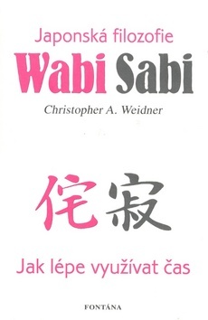 Kniha Wabi Sabi