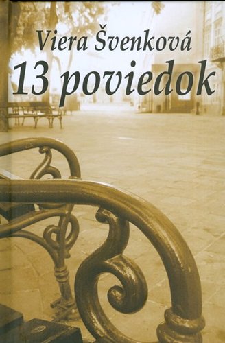 13 poviedok