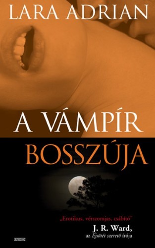 A vámpír bosszúja