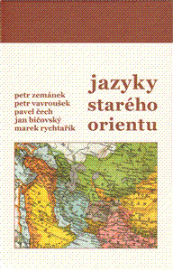 Jazyky starého Orientu