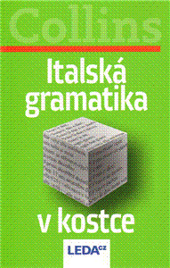 Italská gramatika v kostce