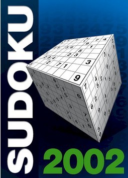 2002 Sudoku