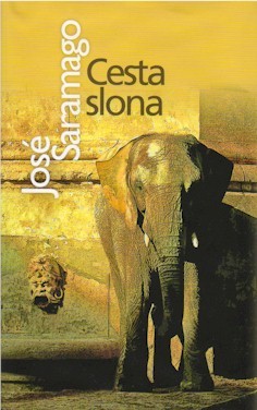Cesta slona