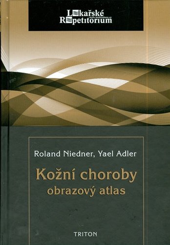 Kožní choroby
