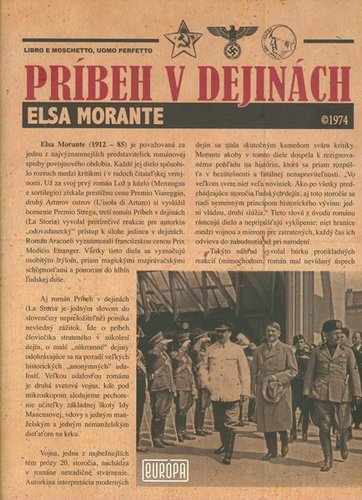 Príbeh v dejinách