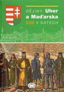Dějiny Uher a Maďarska v datech