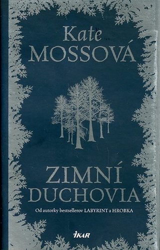 Zimní duchovia