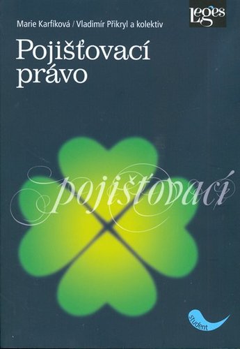 Pojišťovací právo