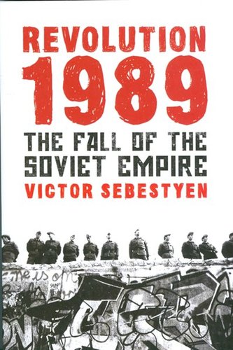 Revolution 1989