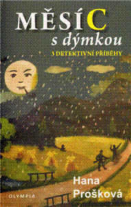 Měsíc s dýmkou