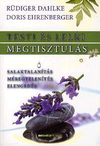 Testi és lelki megtisztulás