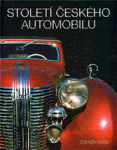 Století českého automobilu