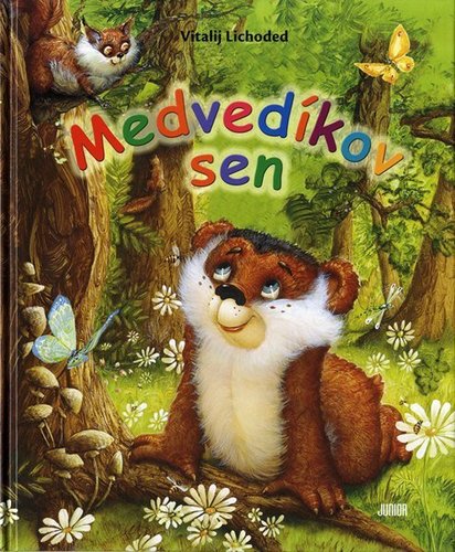 Medvedíkov sen