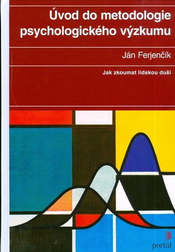 Úvod do metodologie psychologického výzkumu