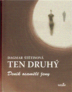 Kniha Ten druhý - Deník osamělé ženy