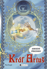 Kráľ Artuš