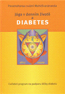 Jóga v denním životě a diabetes