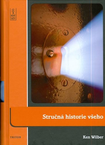 Stručná historie všeho