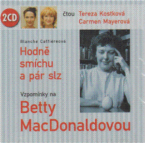 Hodně smíchu a pár slz - KNP - 2 CD