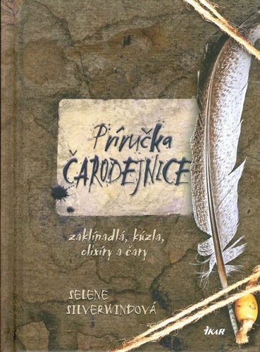 Príručka čarodejnice