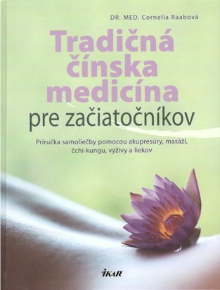 Tradičná čínska medicína